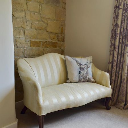 Periwinkle Cottage Great Longstone Luaran gambar
