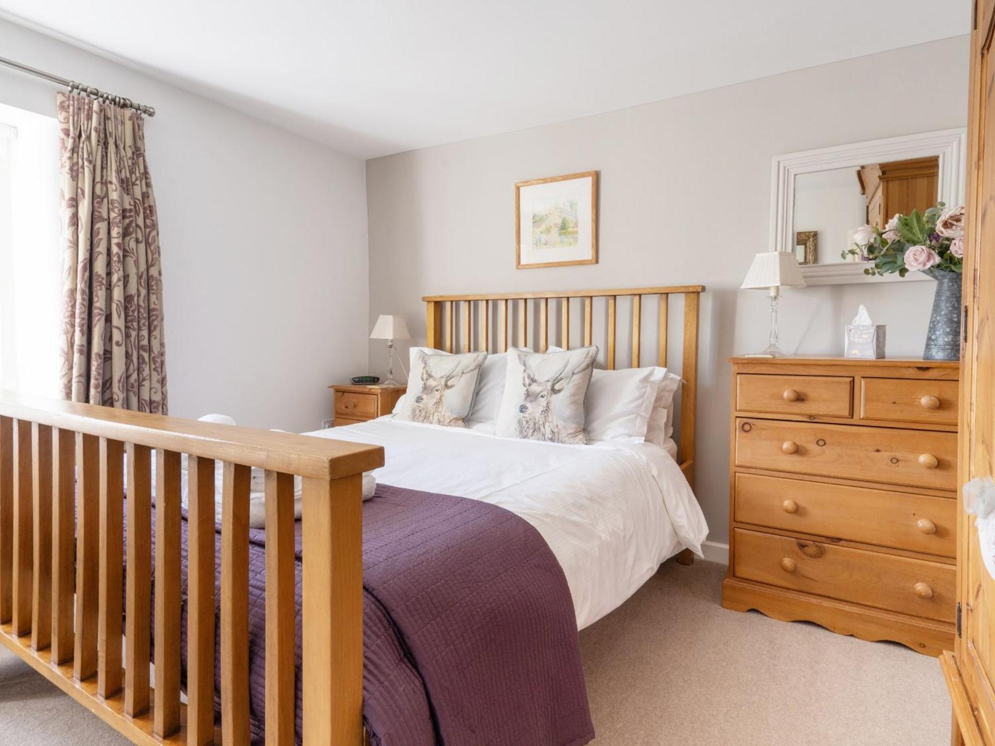 Periwinkle Cottage Great Longstone Luaran gambar