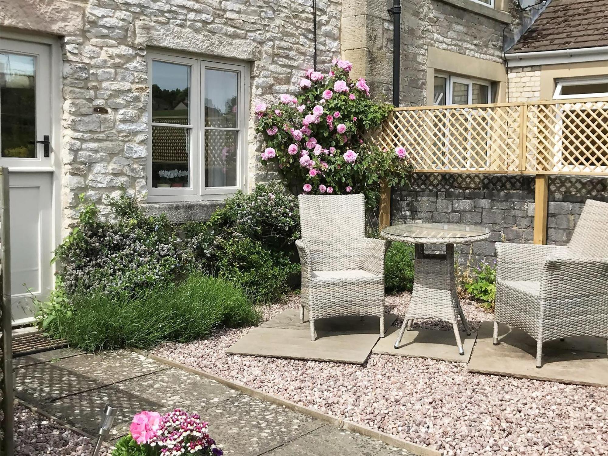 Periwinkle Cottage Great Longstone Luaran gambar