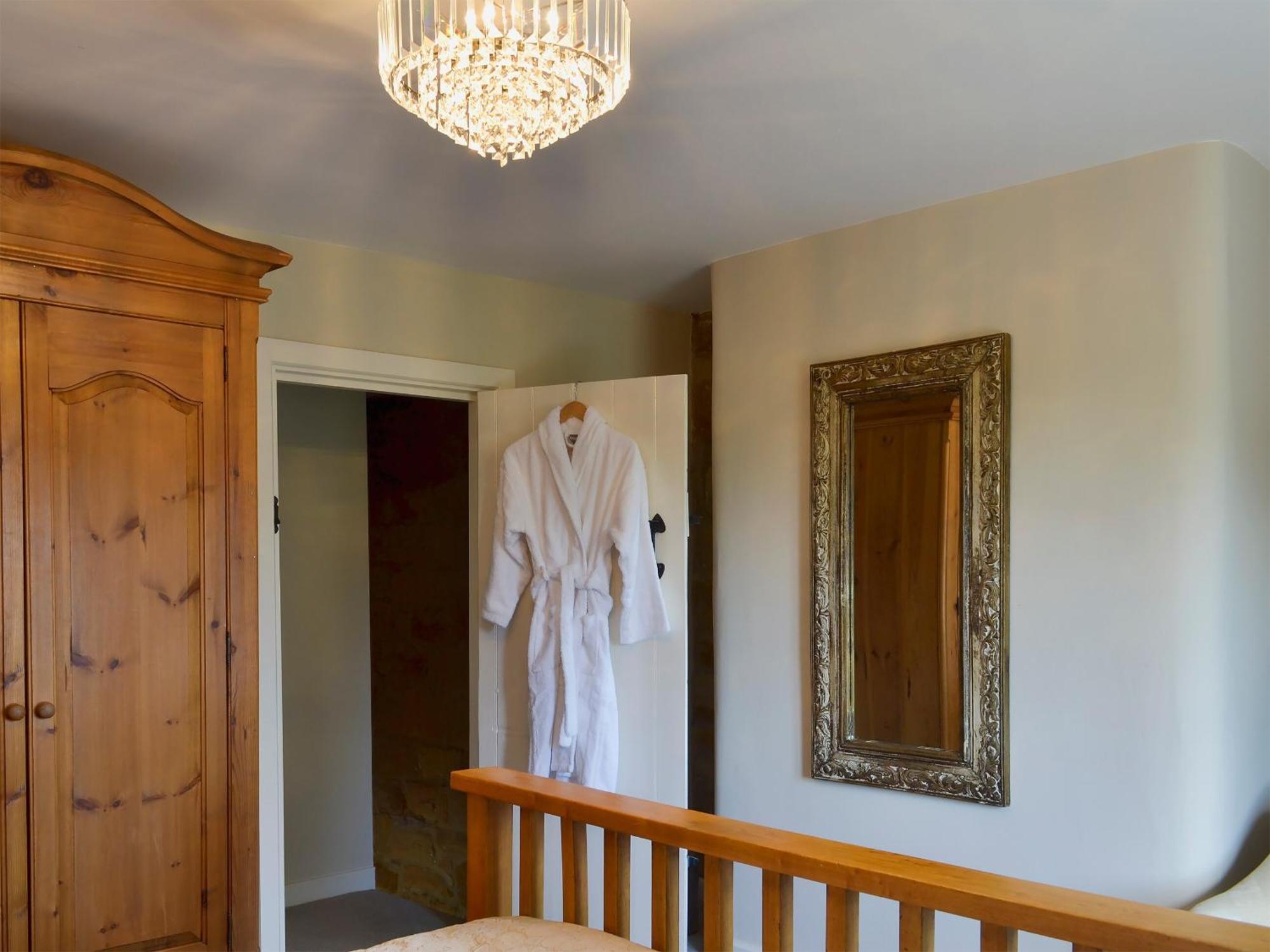 Periwinkle Cottage Great Longstone Luaran gambar